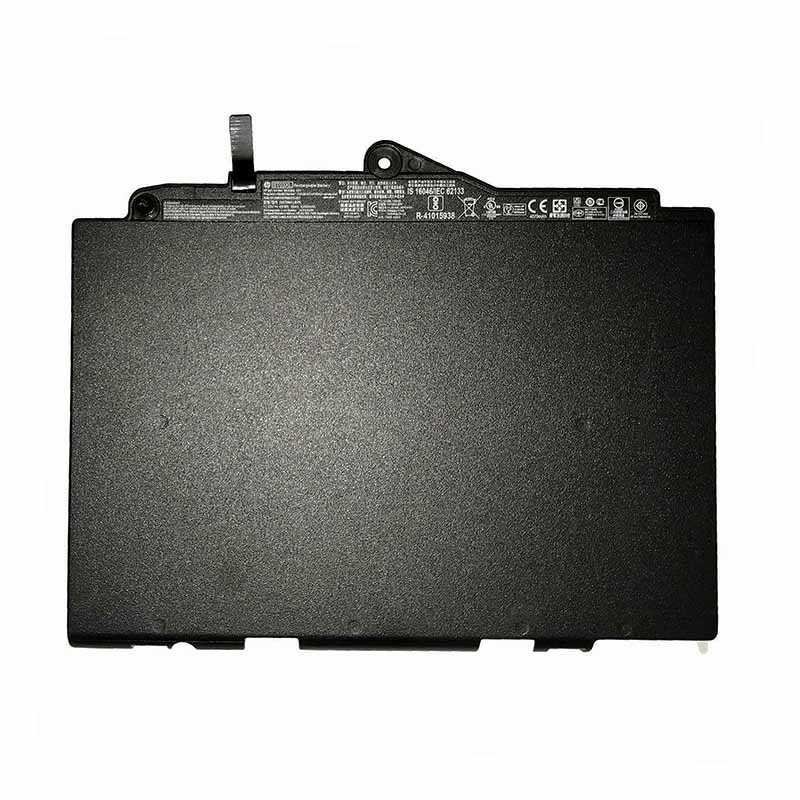 HP EliteBook 828 G4 Batterier Original 4250mAh 49Wh