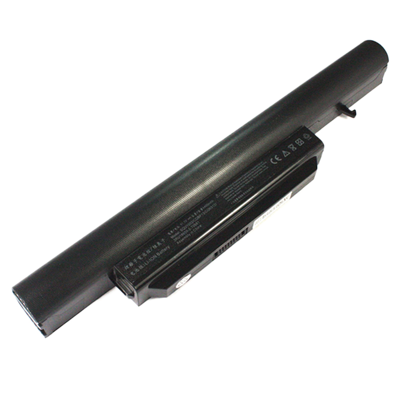 Batterier Hasee 916T2132 916T2132F 4400mAh 48Wh