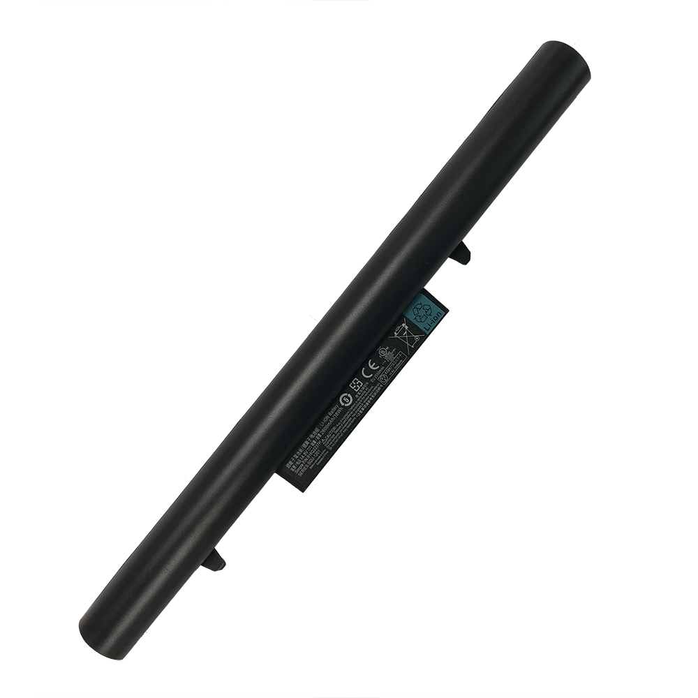 Batterier Hasee 916T220H 916t2232H 2600mAh 37Wh