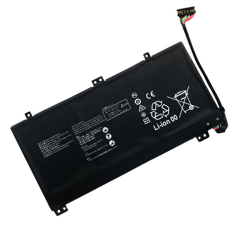 Batterier CameronSino CS-HUT130NB 3660mAh 41.7Wh
