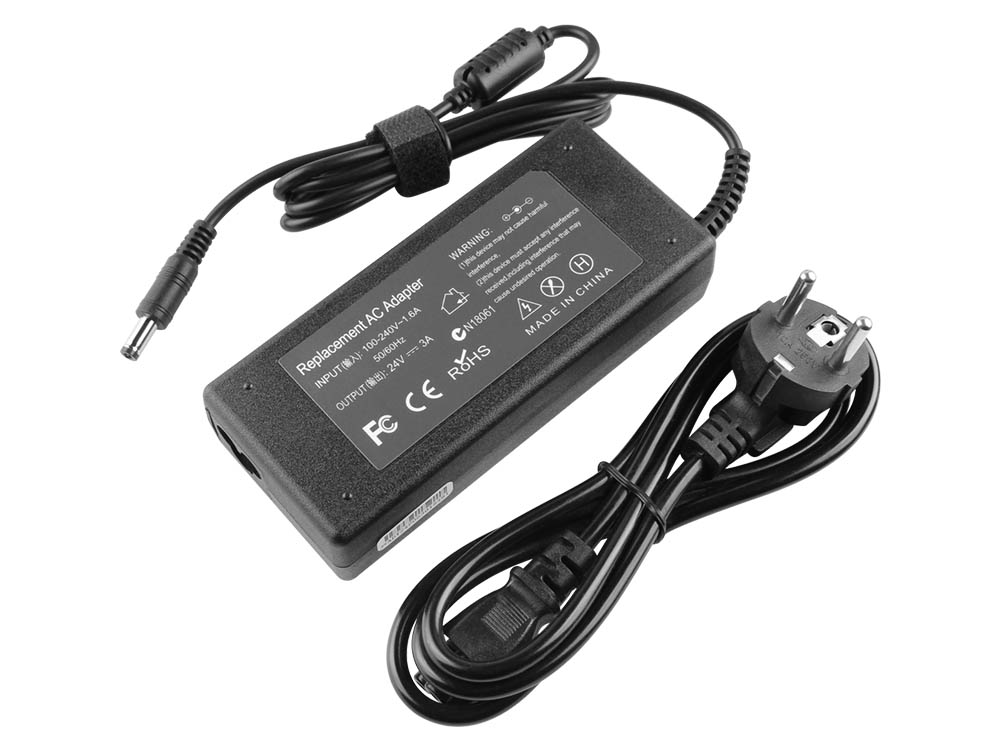 AC Adapter Laddare Delta ADP-50ZB TSC TTP 342E Pro