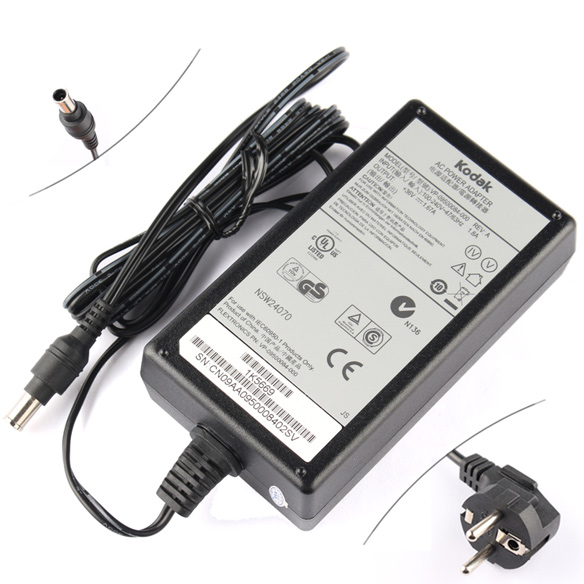 AC Adapter Laddare Delta EADP-61BB B 0C752D