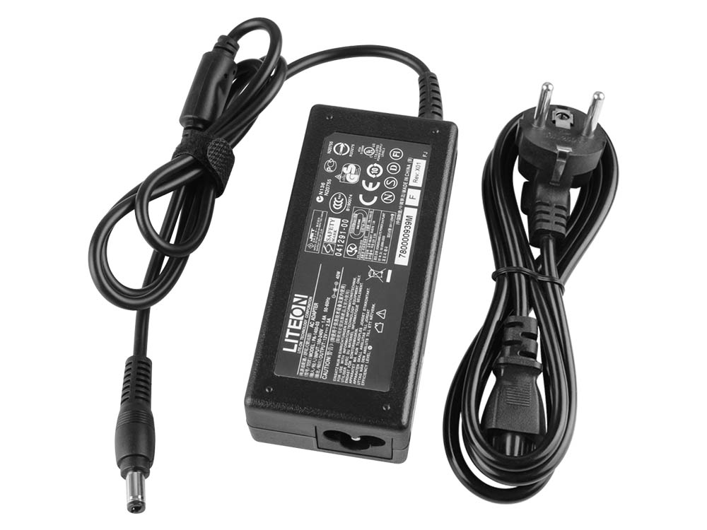 30W Laddare Grundig 22VLE5421BG AC Adapter