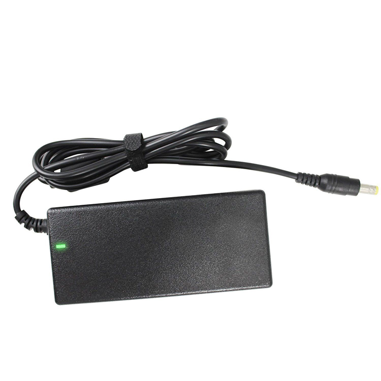 Original Adapter Laddare för LG LSE0107A1236 LCD Monitor 36W+Kabel