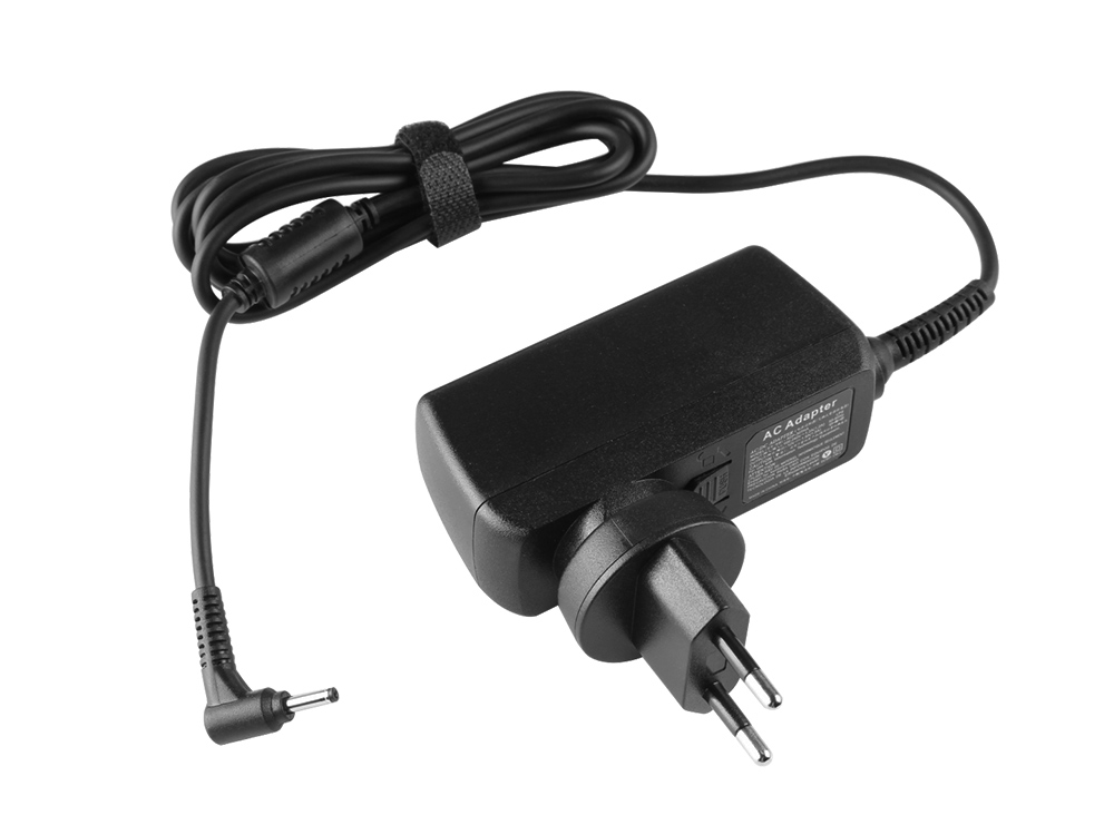 18W Compal PK10000X520 AC Adapter Laddare