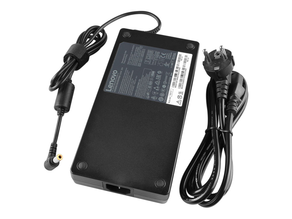 230W Adapter Laddare Lenovo ThinkPad W700 Mini Dock 2.0