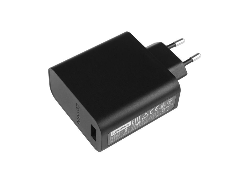 40W Original Adapter Laddare Lenovo Yoga 3 1170 80J8