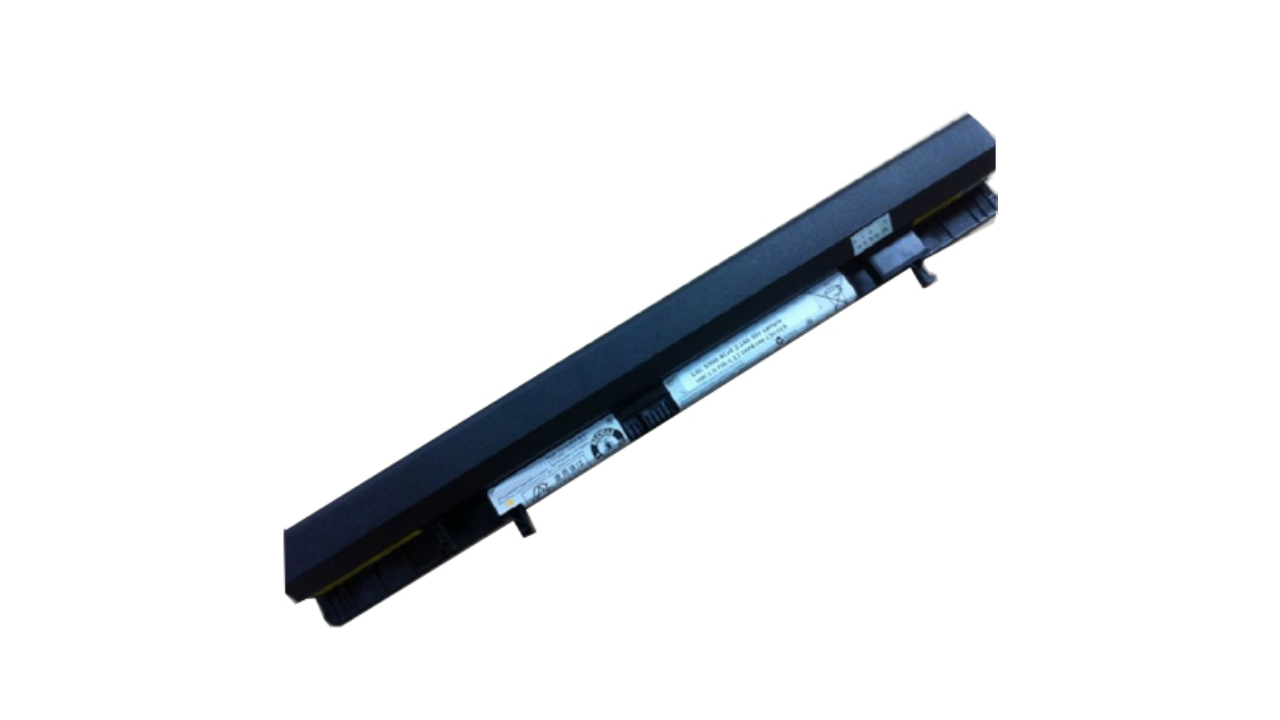 4 celler Lenovo 121500165 121500166 121500167 Original Batterier