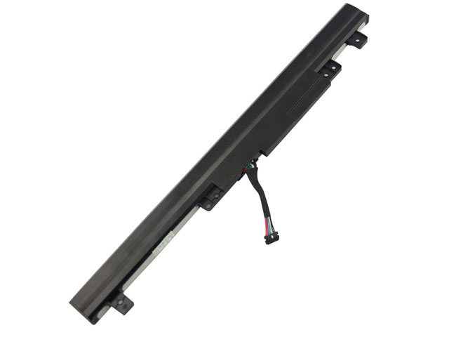 Lenovo Flex 2-14D 80EE Batterier Original 32Whr