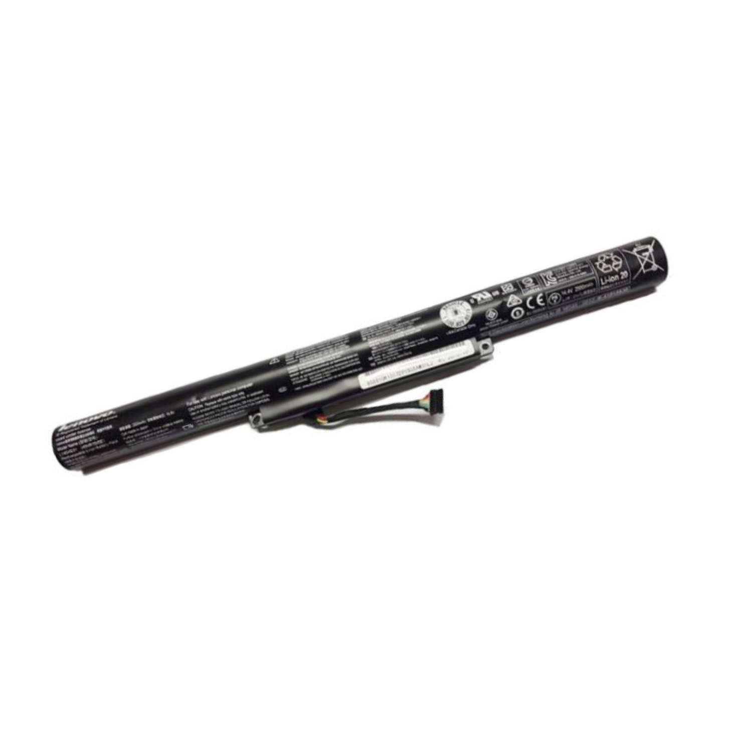 Lenovo IdeaPad 500-14ISK 81RA 80NS Batterier Original 41Wh