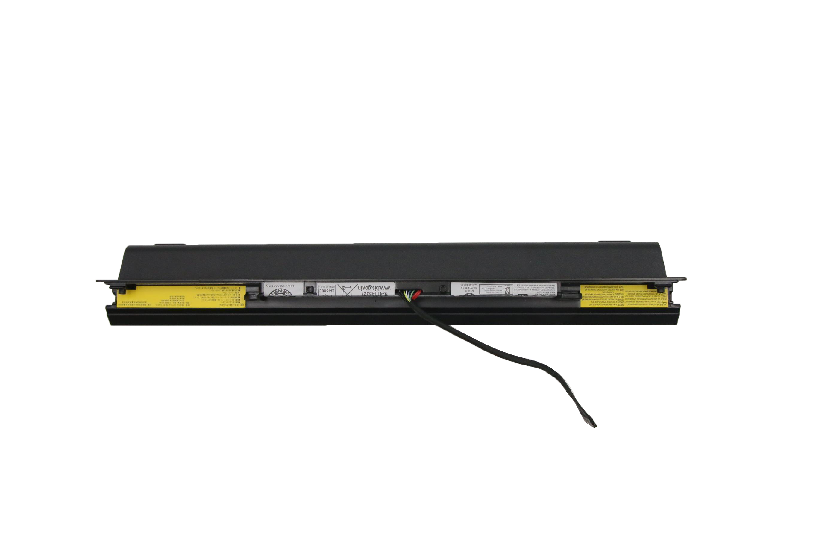 Lenovo 5B10L79053 5B10W67387 5B10R38648 Batterier Original 4400mAh 48Wh
