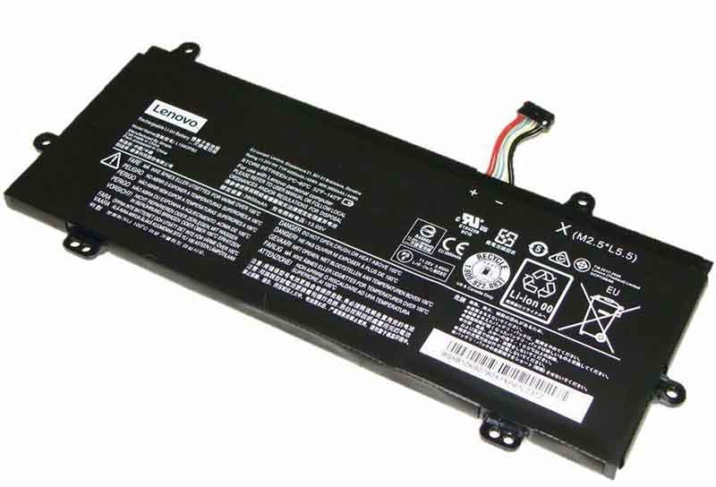 Lenovo 100e 81CY001V** Batterier Original 4000mAh/3900mAh 45Whr