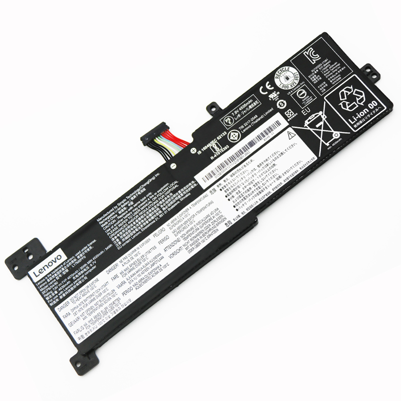Lenovo IdeaPad 330-15ARR 81D3 Batterier Original 4670mAh 35Wh