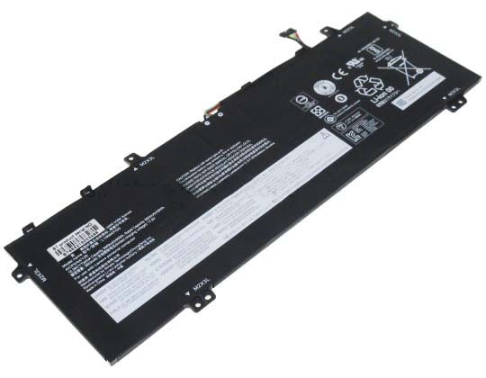 Lenovo 5B10W67169 5B10V26974 Batterier Original 3940mAh 60Wh
