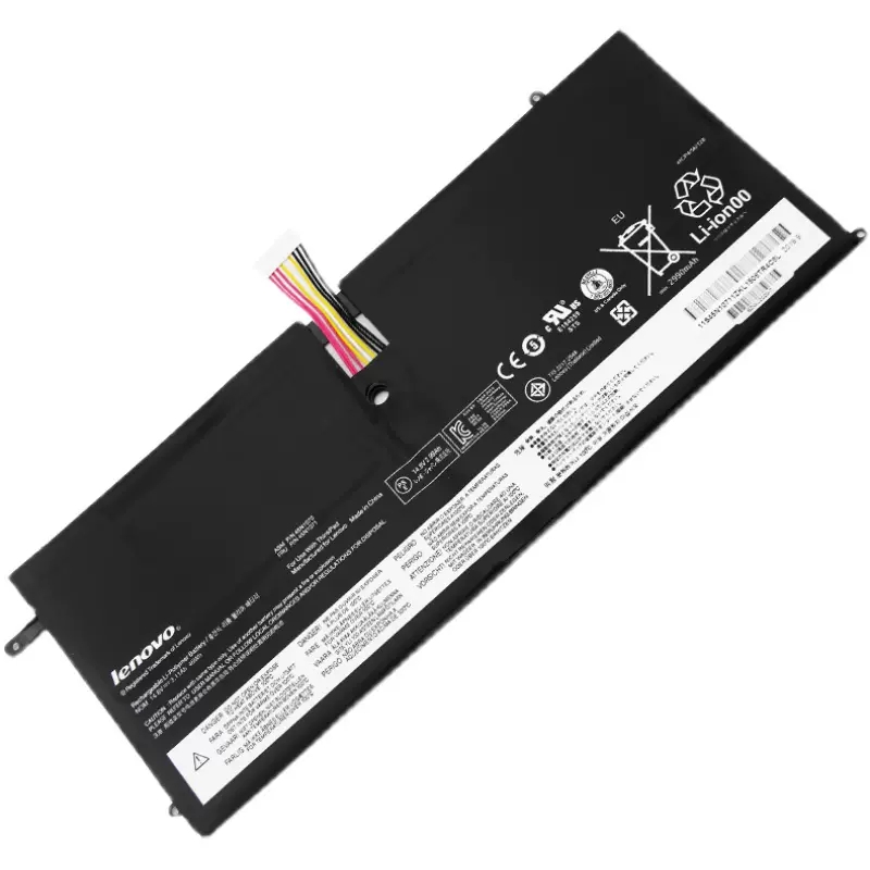 46Whr Lenovo 45N1070 45N1071 Original Batterier