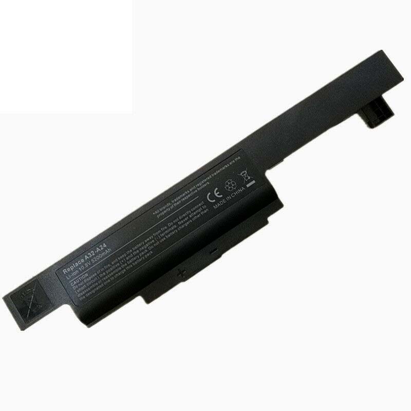 Original 5200mAh 56Wh Batterier Medion Akoya E4212