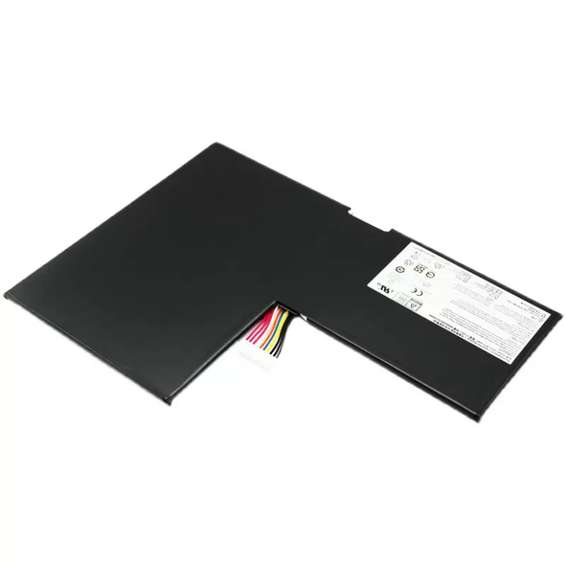 Batterier MSI PX60 6QD (MS-16H8) 4640mAh 52Wh