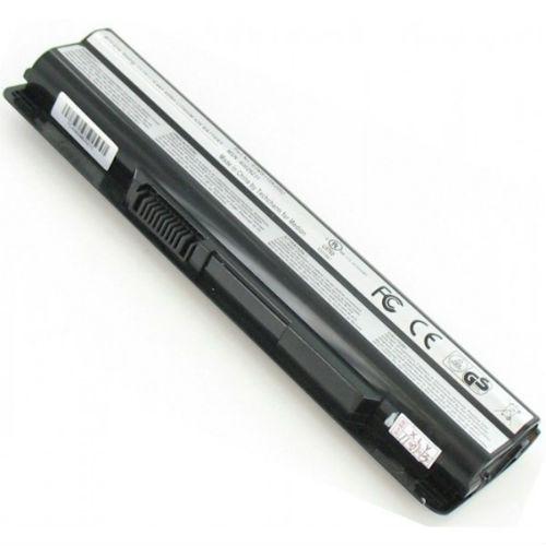 6600mAh Batterier MSI GE60 2PF Apache Pro (GTX 860M)