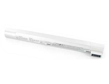 Original 4400mAh 63Wh Blanco Batterier Medion Akoya S2210
