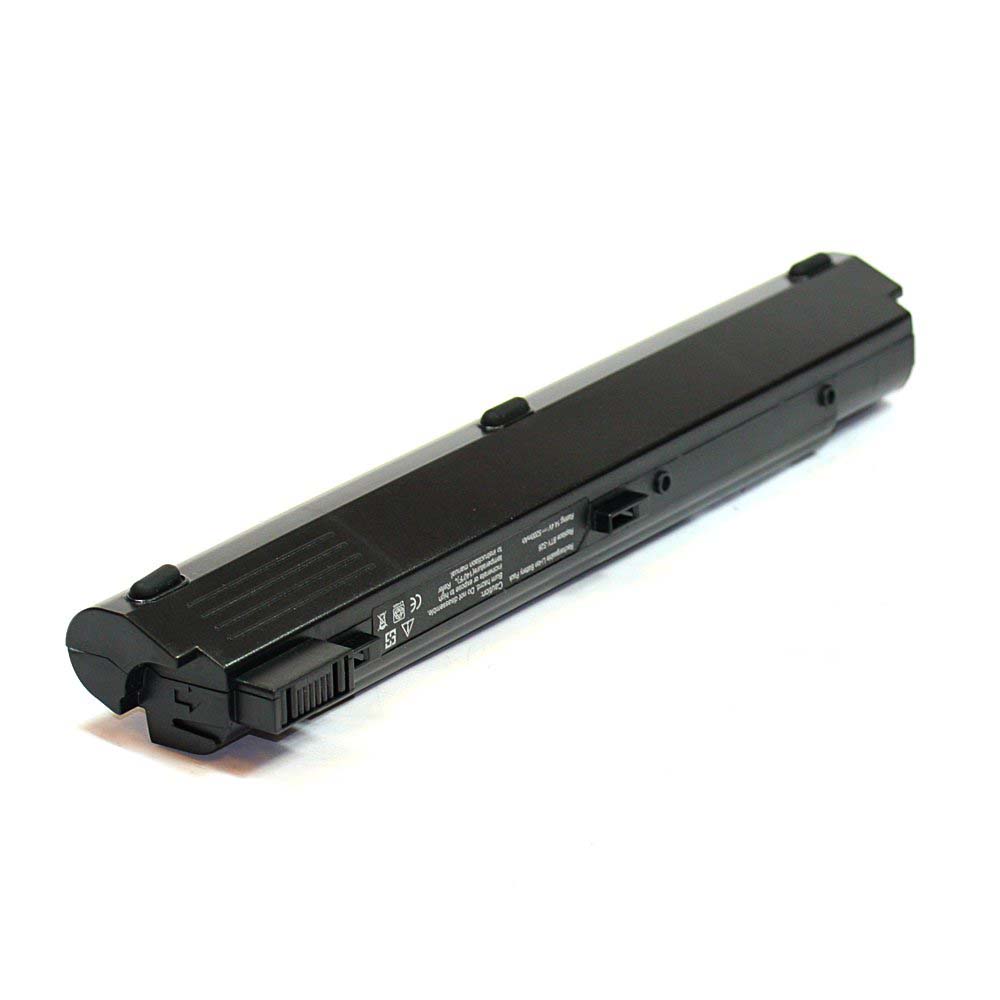 Original 4400mAh 63Wh Batterier Medion Akoya S2210
