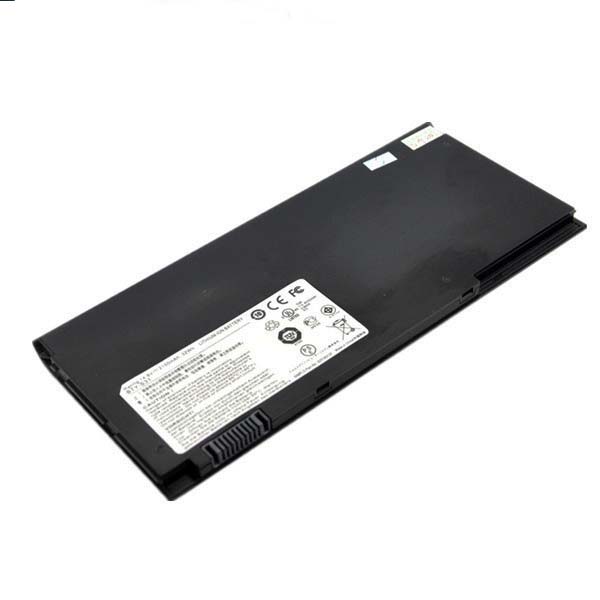 Original 4400mAh 64Wh Batterier Medion Akoya S3211