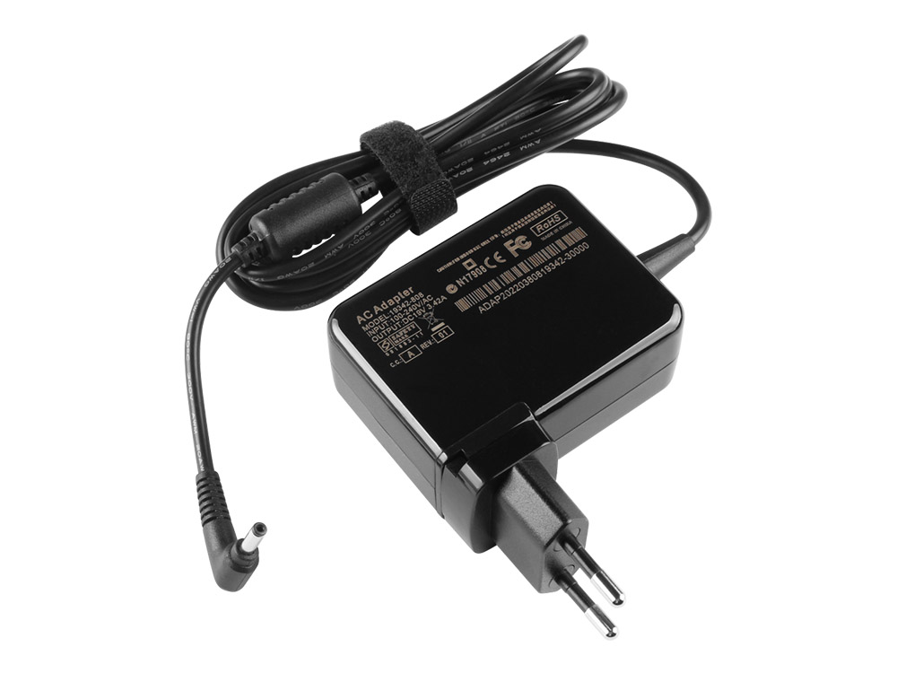 65W Laddare Toshiba Dynabook Satellite Pro C40-H AC Adapter