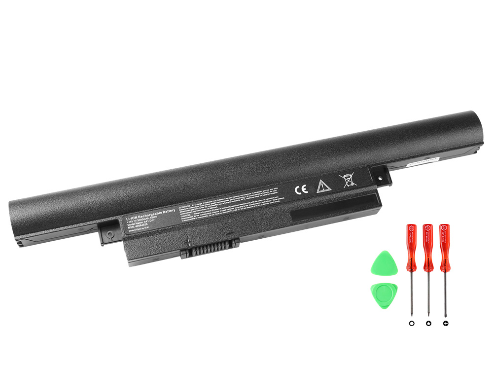 Batterier Medion 40060854 3050mAh 45Wh