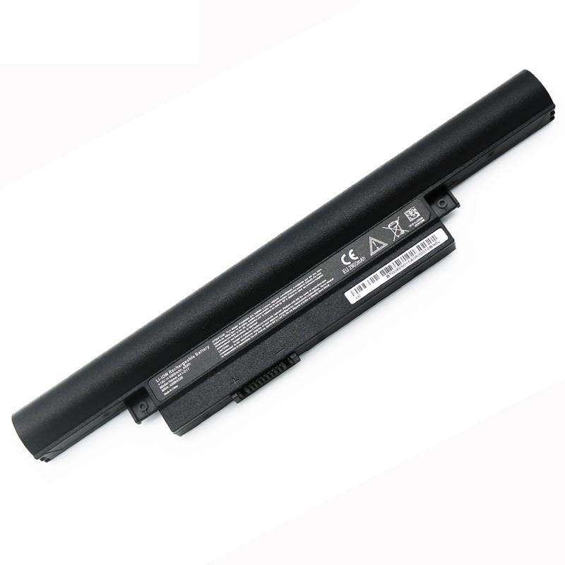Original Batterier Medion Akoya E7415 MD 60087 5200mAh 56Wh