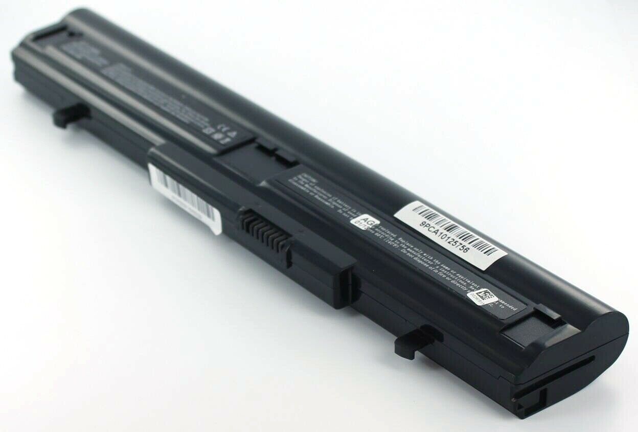Original 4300mAh 61.92Wh Batterier Medion 40031866