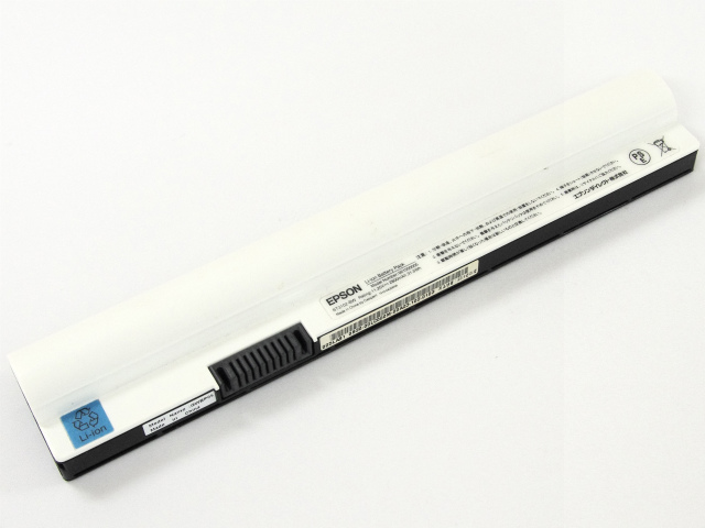 Original 2200mAh 24Wh Batterier Medion 921500005