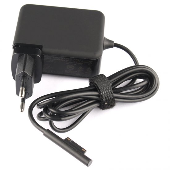 Original 30W Laddare Microsoft Surface Pro 4 CR3-00003 W10P AC Adapter