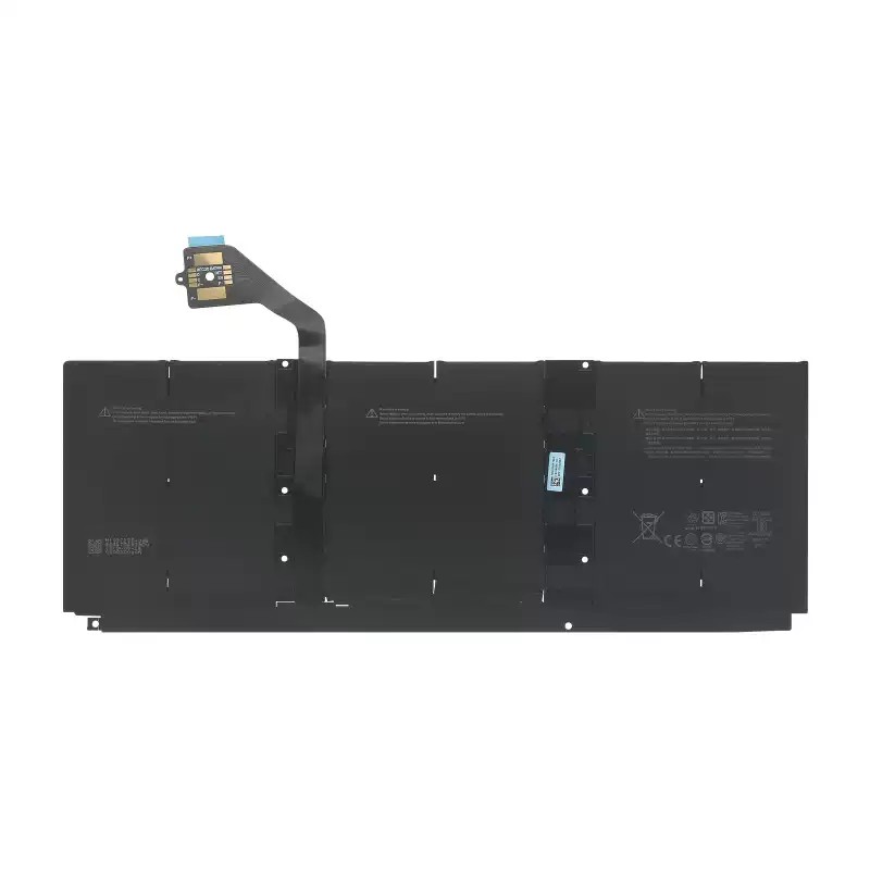 Batterier Microsoft DYNT02 G3HTA057H G3HTA058H 6041mAh 45.79Wh