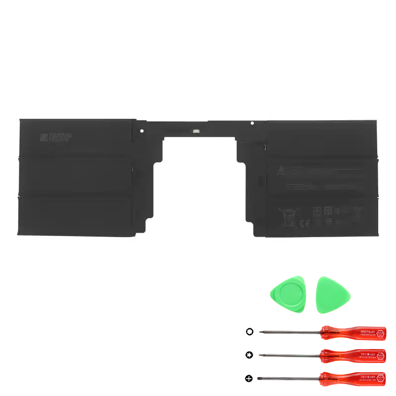 Microsoft G3HTA062H G3HTA063H Batterier 5254mAh 59.7Wh