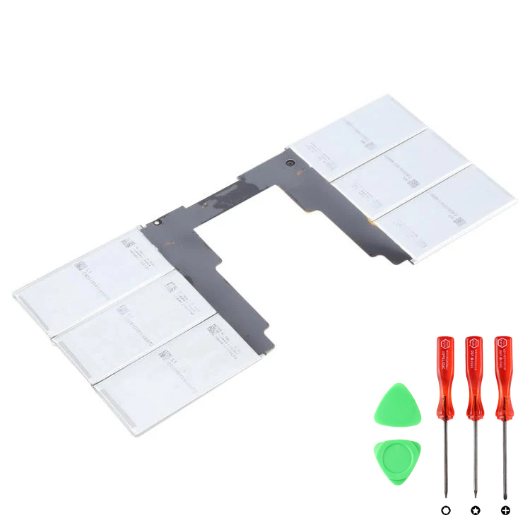 Microsoft G3HTA064H G3HTA065H Batterier 4840mAh 55Wh