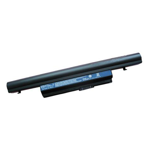Batterier Acer AS10B31 AS10B41 AS10B51 AS10B75 4400mAh 6 celler