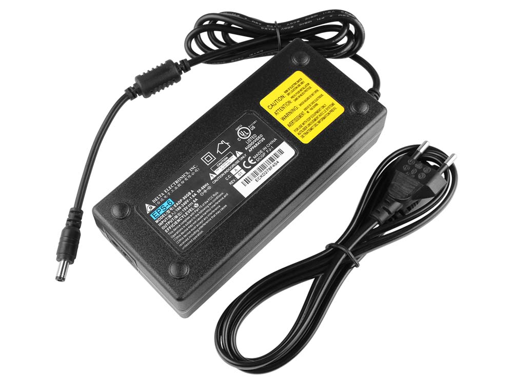 90W Laddare Panasonic CF-191DACHHG AC Adapter + Kabel