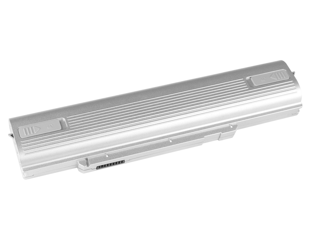 Original Batterier Panasonic CF-LX CF-LX3 CF-LX5 6800mAh 74Wh