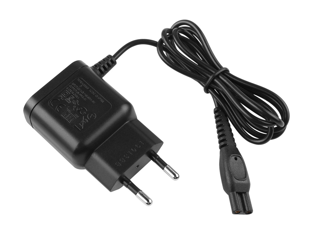 5.4W Laddare Philips Grooming QG3385 AC Adapter