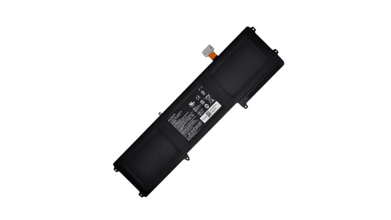 Original Batterier Razer Blade 14 2017 RZ09-01953 6160mAh 70Wh