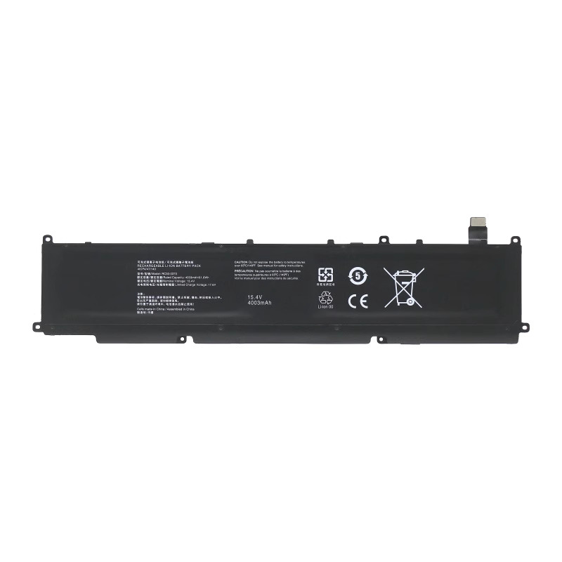 Batterier CameronSino CS-RZB142NB 4003mAh 61.6Wh