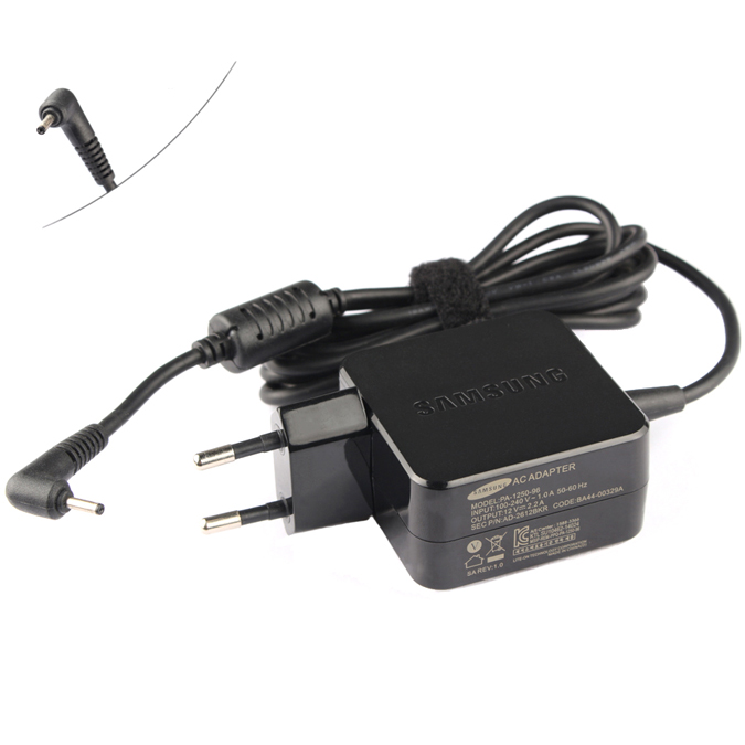 Original 26W AC Adapter Laddare Samsung AD-2612AUS PA-1250-98