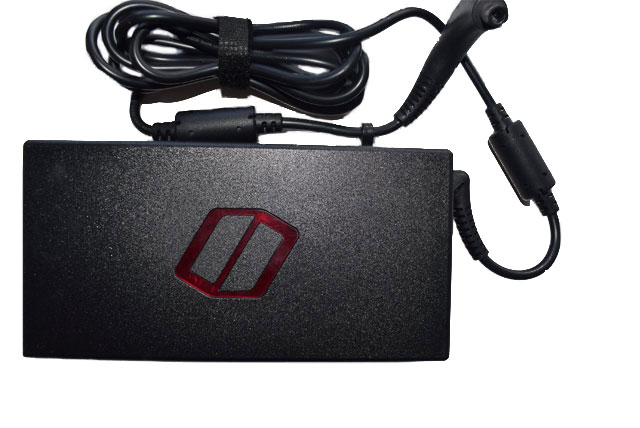Original 200W Samsung A16-200P1A AC Adapter Laddare + Kabel
