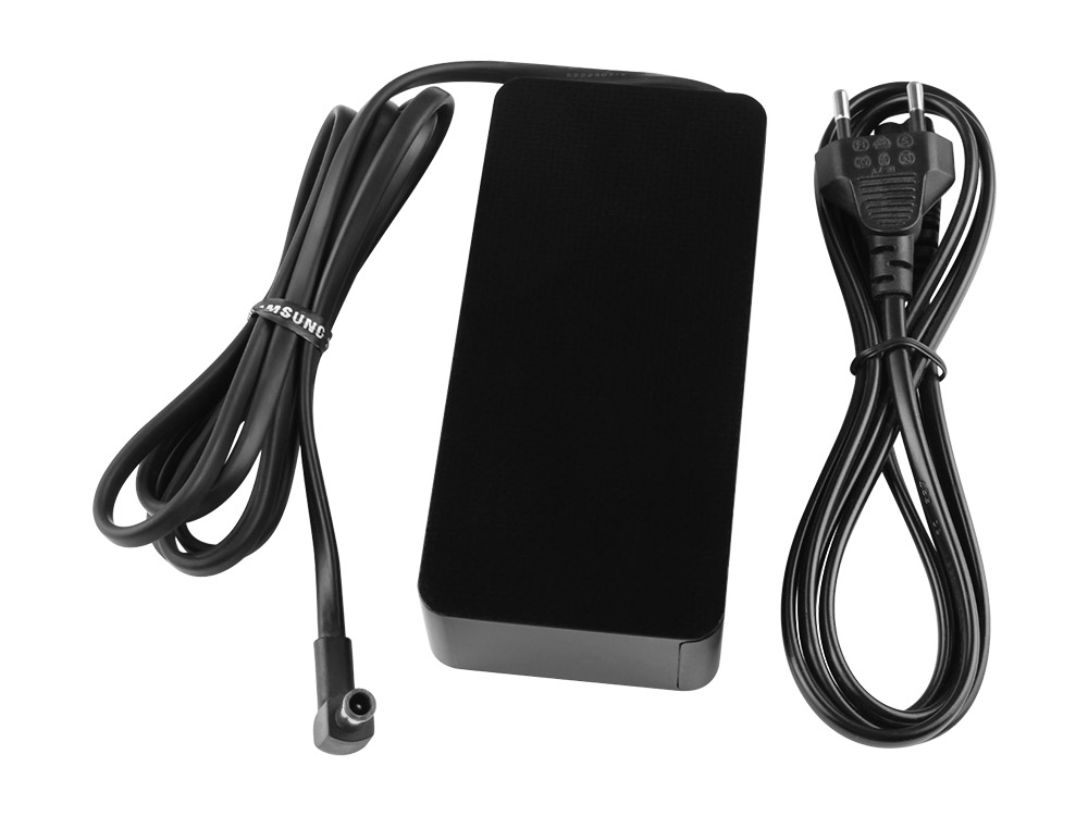 Original 80W Laddare Samsung A7819_KDY BN44-00888A AC Adapter + Kabel