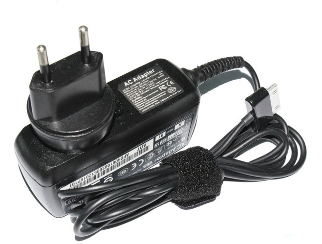 Original 10W AC Adapter Laddare Samsung ETA-P10JBEGSTA ETA-P10XBE