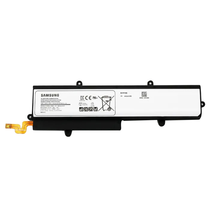 Original Batterier Samsung AA1G907KS 5700mAh 64.64Wh