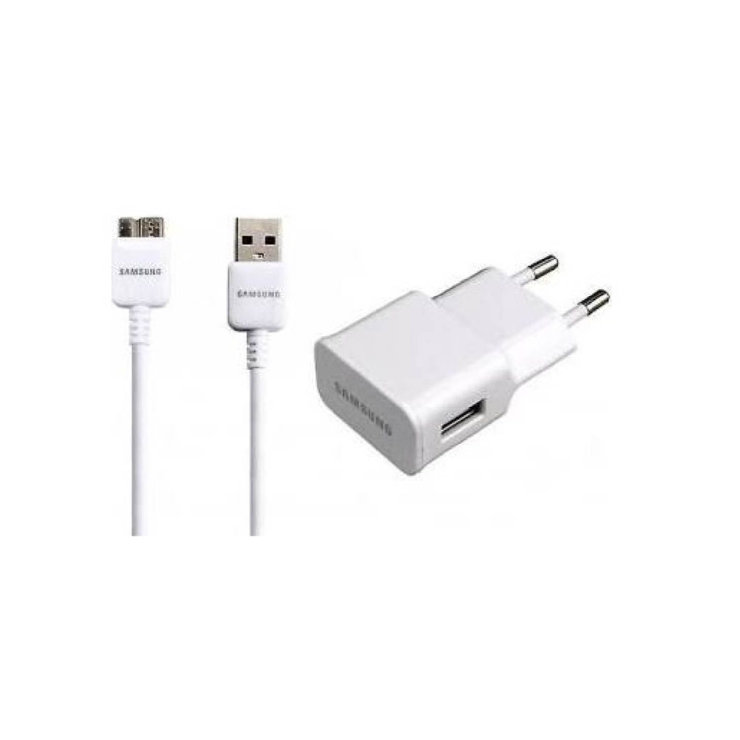 10W Adapter Laddare Samsung Galaxy Note 3 (U.S. Cellular)