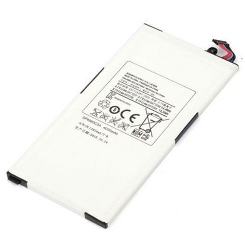 Original 4000mAh Batterier Samsung SGH-T849ZKATMB SGH-T849ZKDTMB