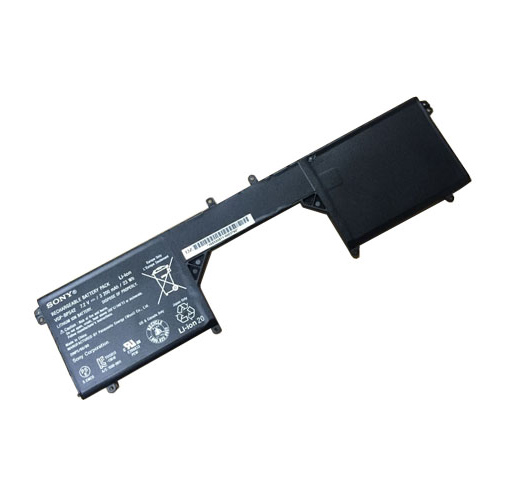 Original 3200mAh 23Wh Batterier Sony 2INP5/60/80