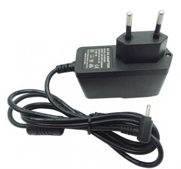 AC Adapter Laddare 10.1 PiPo Movie-M3