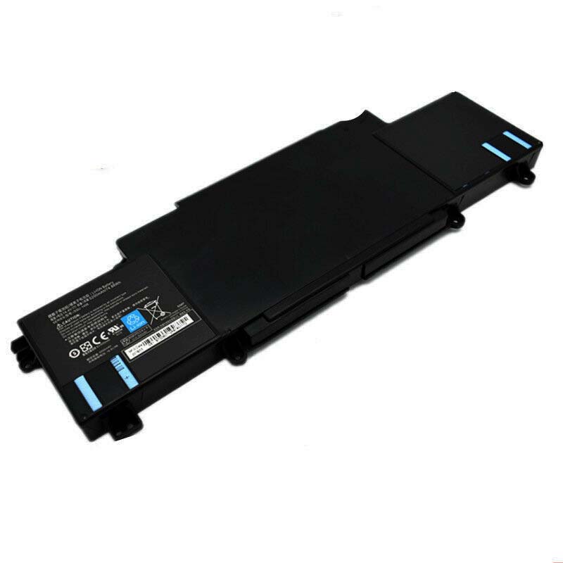 Original Batterier Haier ThundeRobot 911-S2C 5200mAh 74.88Wh